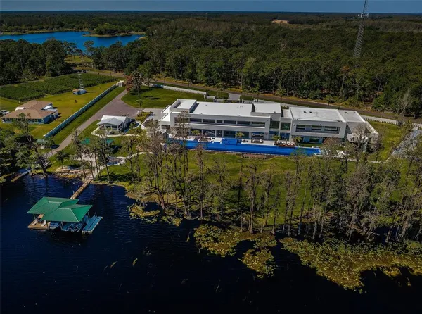 $37,500,000 | 18725 Jiretz Road, Odessa, FL 33556