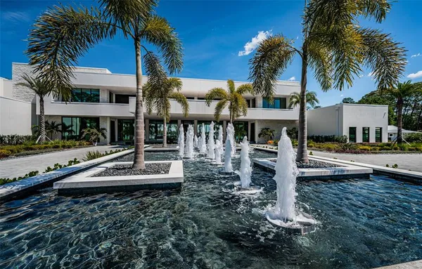 $37,500,000 | 18725 Jiretz Road, Odessa, FL 33556