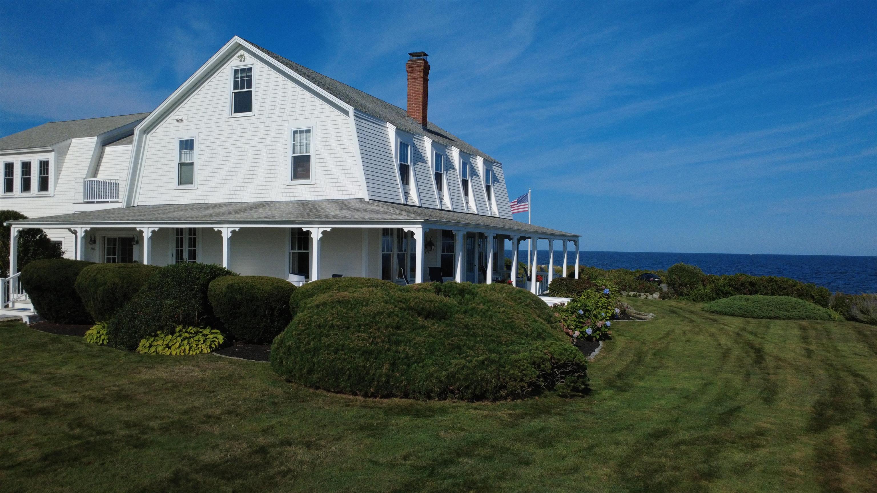 1413 Ocean Boulevard Rye, NH 03870 - Photo 3 of 5 Gallery Image 3