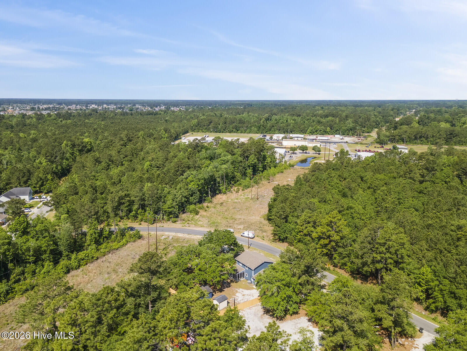 125 West B And S Road Leland, NC 28451 - Photo 48 of 54