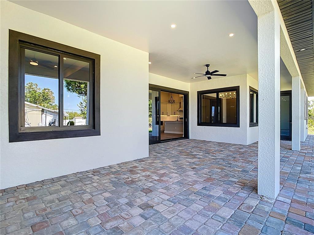 10588 Kidron Avenue Englewood, FL 34224 - Photo 48 of 53 a view of an entryway of the house