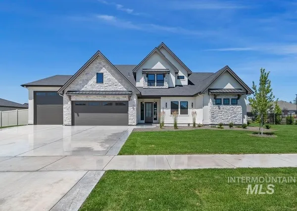$1,625,000 | 3506 North Templeton Way, Eagle, ID 83616