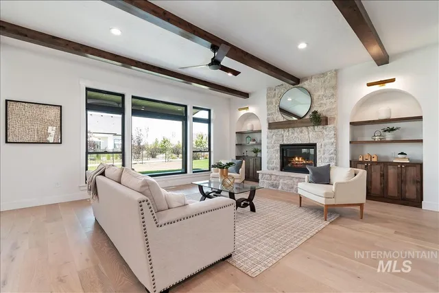 $1,625,000 | 3506 North Templeton Way, Eagle, ID 83616