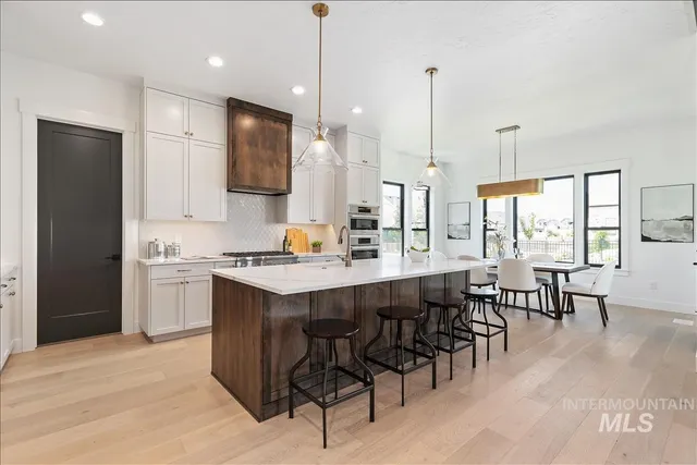 $1,625,000 | 3506 North Templeton Way, Eagle, ID 83616