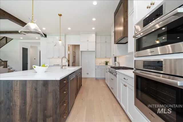 $1,625,000 | 3506 North Templeton Way, Eagle, ID 83616