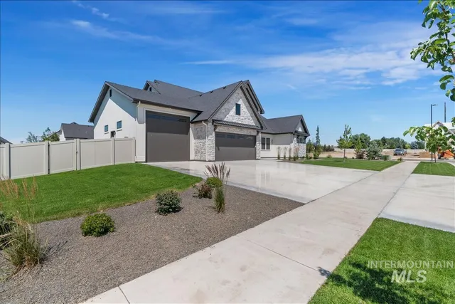 $1,625,000 | 3506 North Templeton Way, Eagle, ID 83616