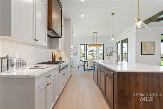 $1,625,000 | 3506 North Templeton Way, Eagle, ID 83616