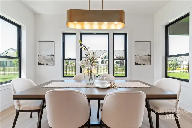 $1,625,000 | 3506 North Templeton Way, Eagle, ID 83616