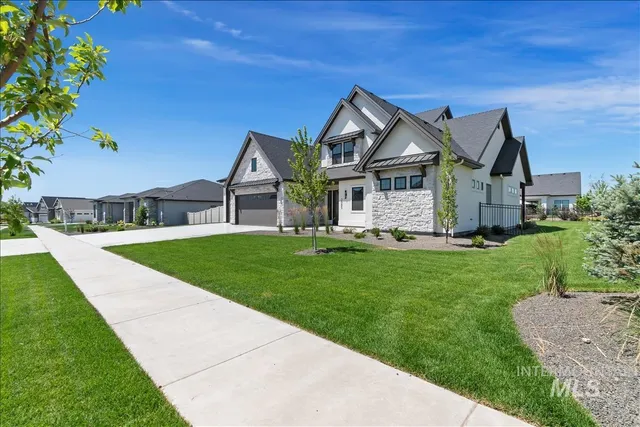 $1,625,000 | 3506 North Templeton Way, Eagle, ID 83616