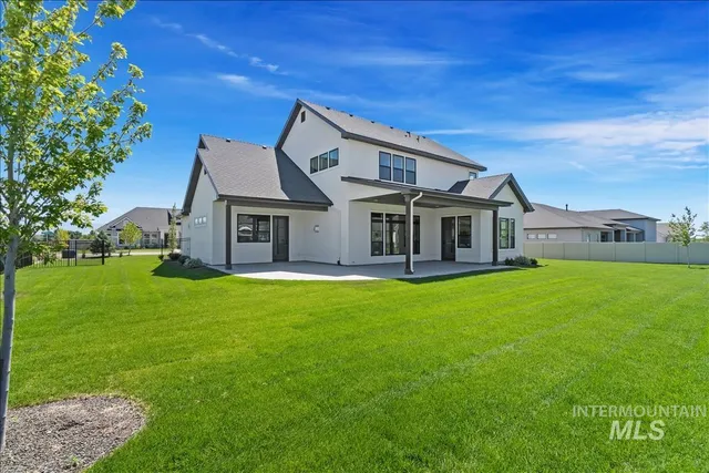 $1,625,000 | 3506 North Templeton Way, Eagle, ID 83616