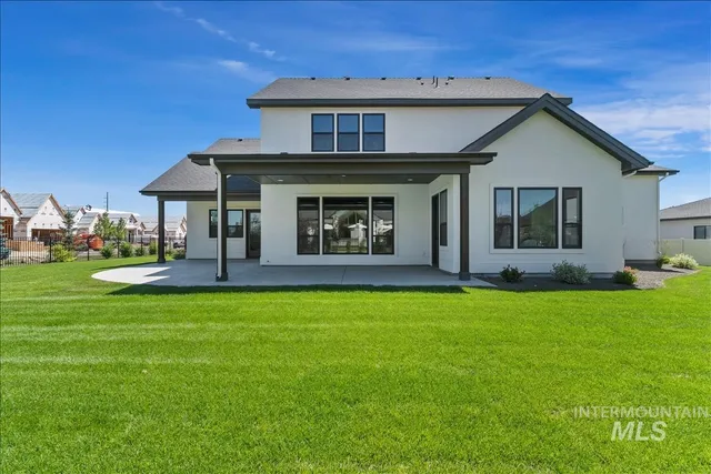 $1,625,000 | 3506 North Templeton Way, Eagle, ID 83616
