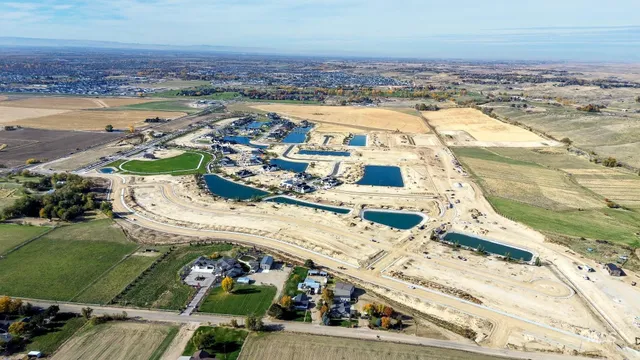 $1,625,000 | 3506 North Templeton Way, Eagle, ID 83616