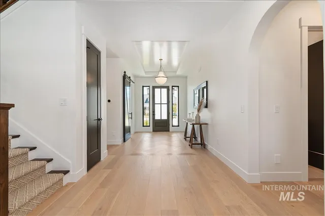 $1,625,000 | 3506 North Templeton Way, Eagle, ID 83616