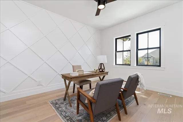 $1,625,000 | 3506 North Templeton Way, Eagle, ID 83616