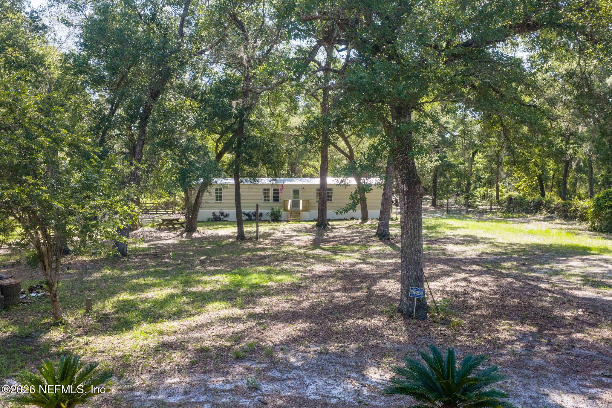 8337 Singleton Place Keystone Heights, FL 32656 - Photo 45 of 57 ISO_8337 Singleton Pl_KH_045