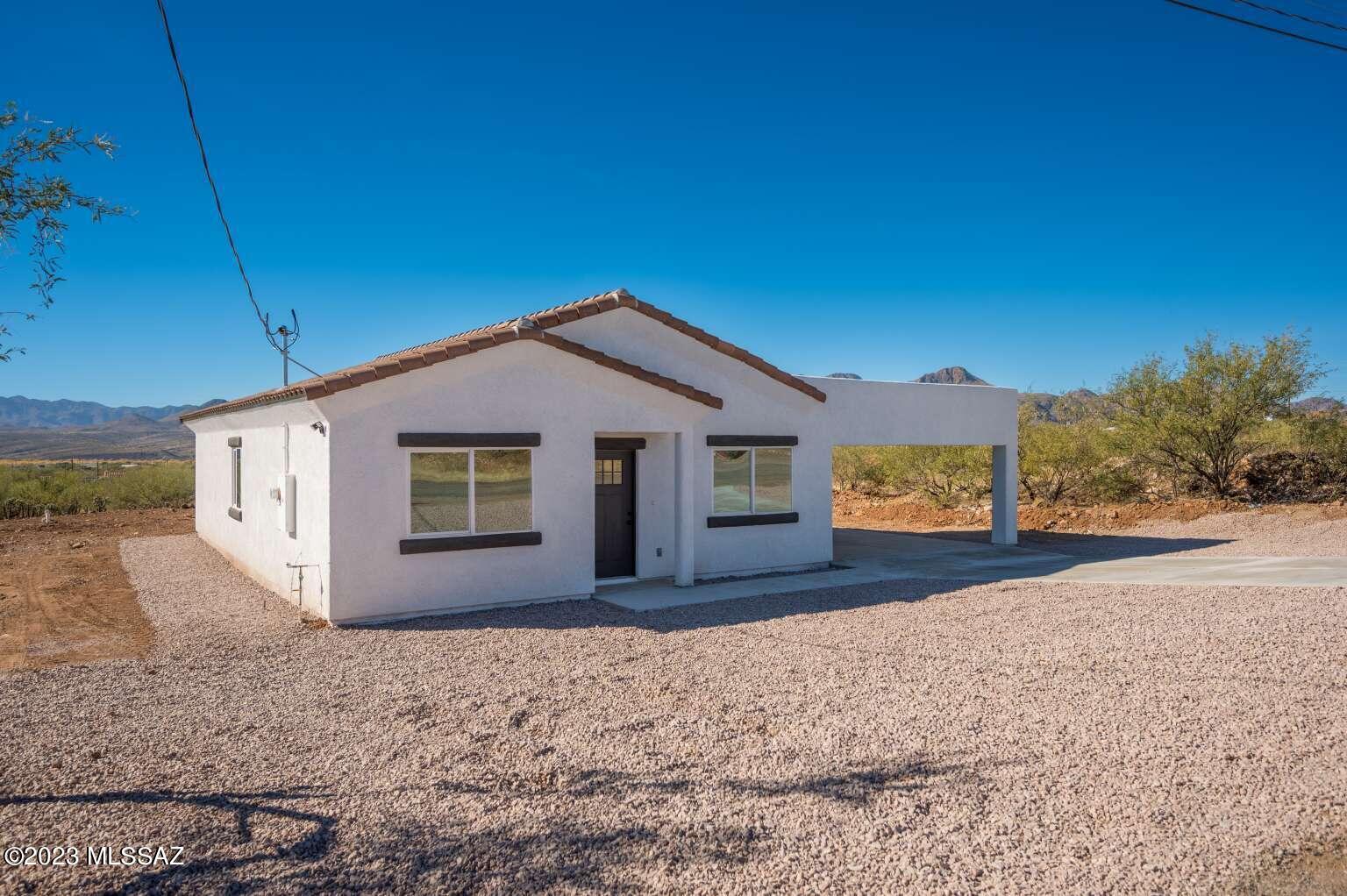 1770 Calle Barbadas Rio Rico, AZ 85648 - Photo 41 of 45 Gallery Image 41