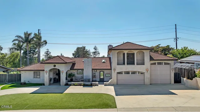$2,197,000 | 3181 Goldenspur Drive, Camarillo, CA 93010