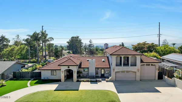 $2,099,000 | 3181 Goldenspur Drive, Camarillo, CA 93010