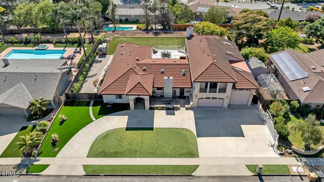 $2,197,000 | 3181 Goldenspur Drive, Camarillo, CA 93010