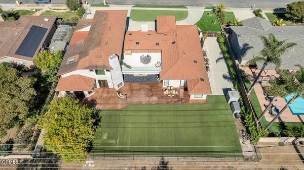 $2,099,000 | 3181 Goldenspur Drive, Camarillo, CA 93010