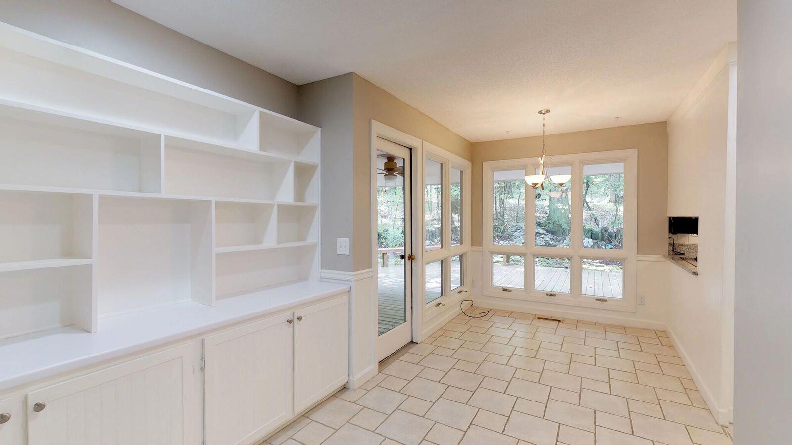5831 Cane Ridge Road Antioch, TN 37013 - Photo 10 of 30 a large white room with windows