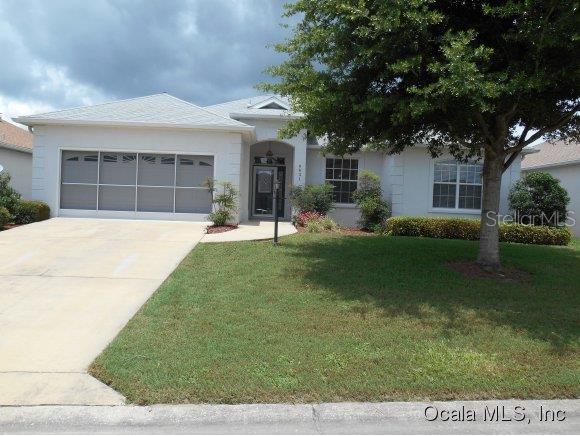 9631 Southwest 90th Street Ocala, FL 34481 - Photo 1 of 1 Primary Photo