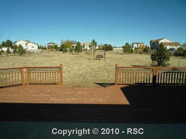 11390 Calgary Road Peyton, CO 80831 - Photo 14 of 16