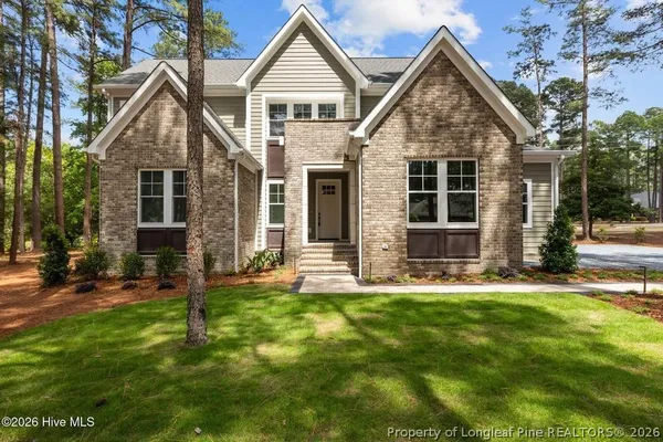 $1,298,404 | 62 McMichael Drive, Pinehurst, NC 28374