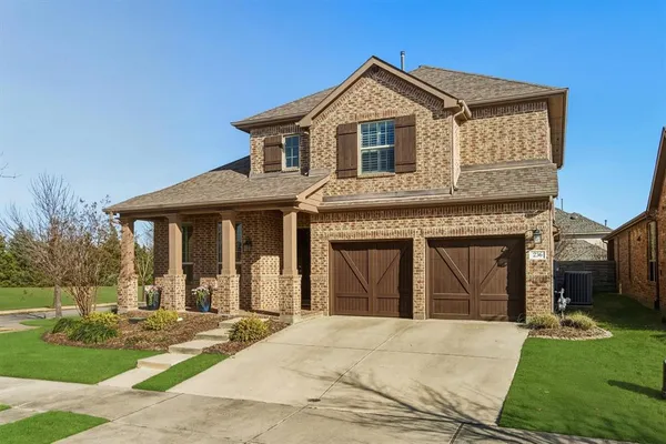 $559,000 | 236 Sunrise Drive, Argyle, TX 76226