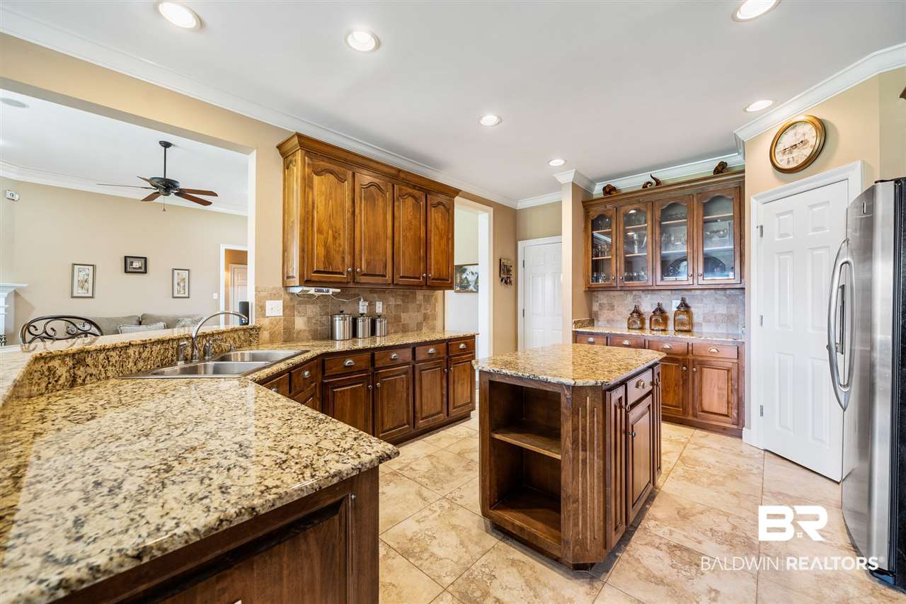 11351 Halcyon Loop Daphne, AL 36526 - Photo 18 of 49 Kitchen