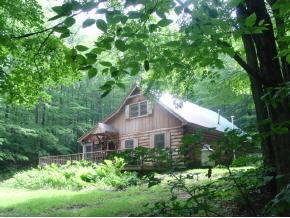425 Cedar Rock Road Arlington, VT 05250 - Photo 1 of 6 Gallery Image 1