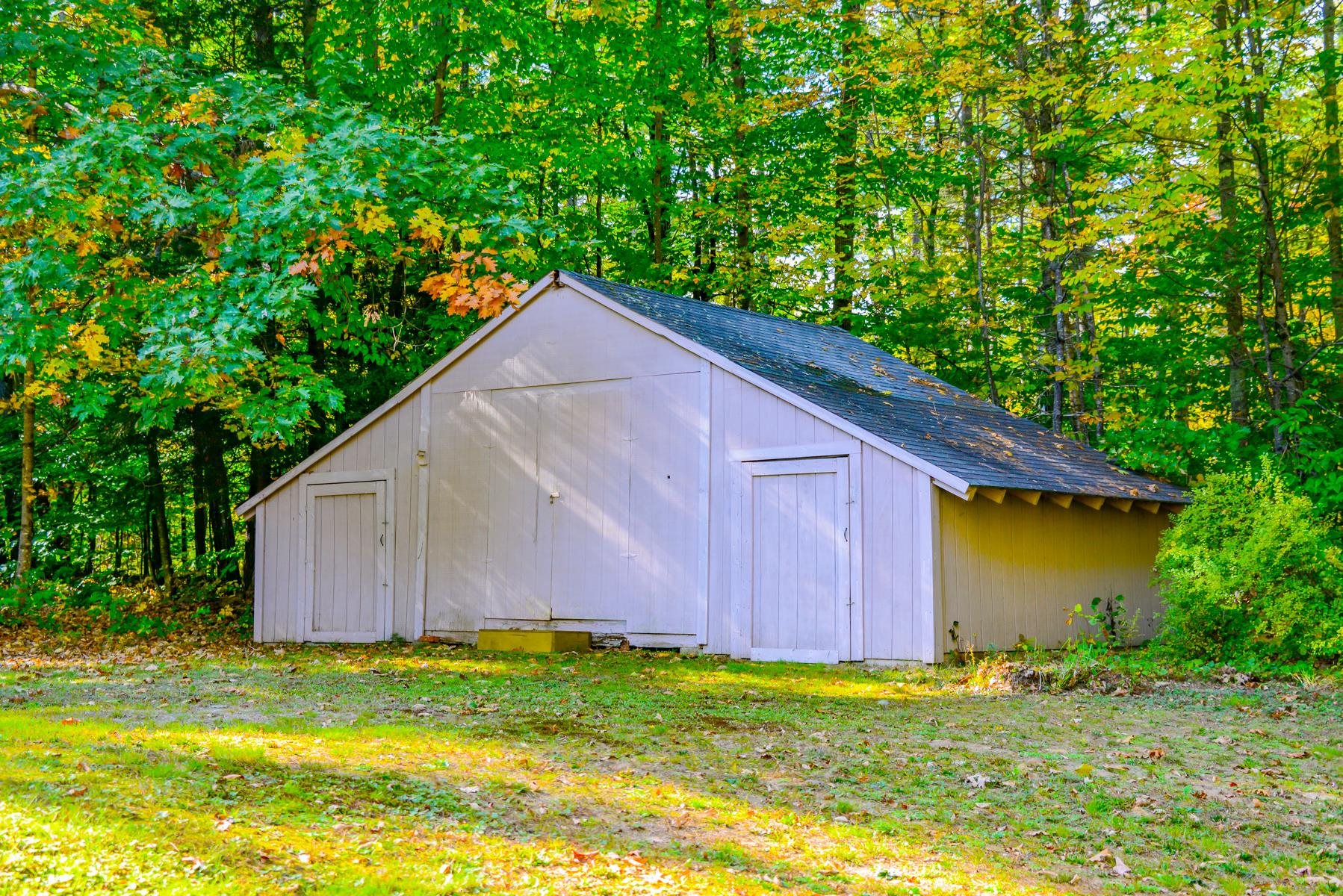 41 Devereux Road Parsonsfield, ME 04047 - Photo 21 of 32 Gallery Image 21