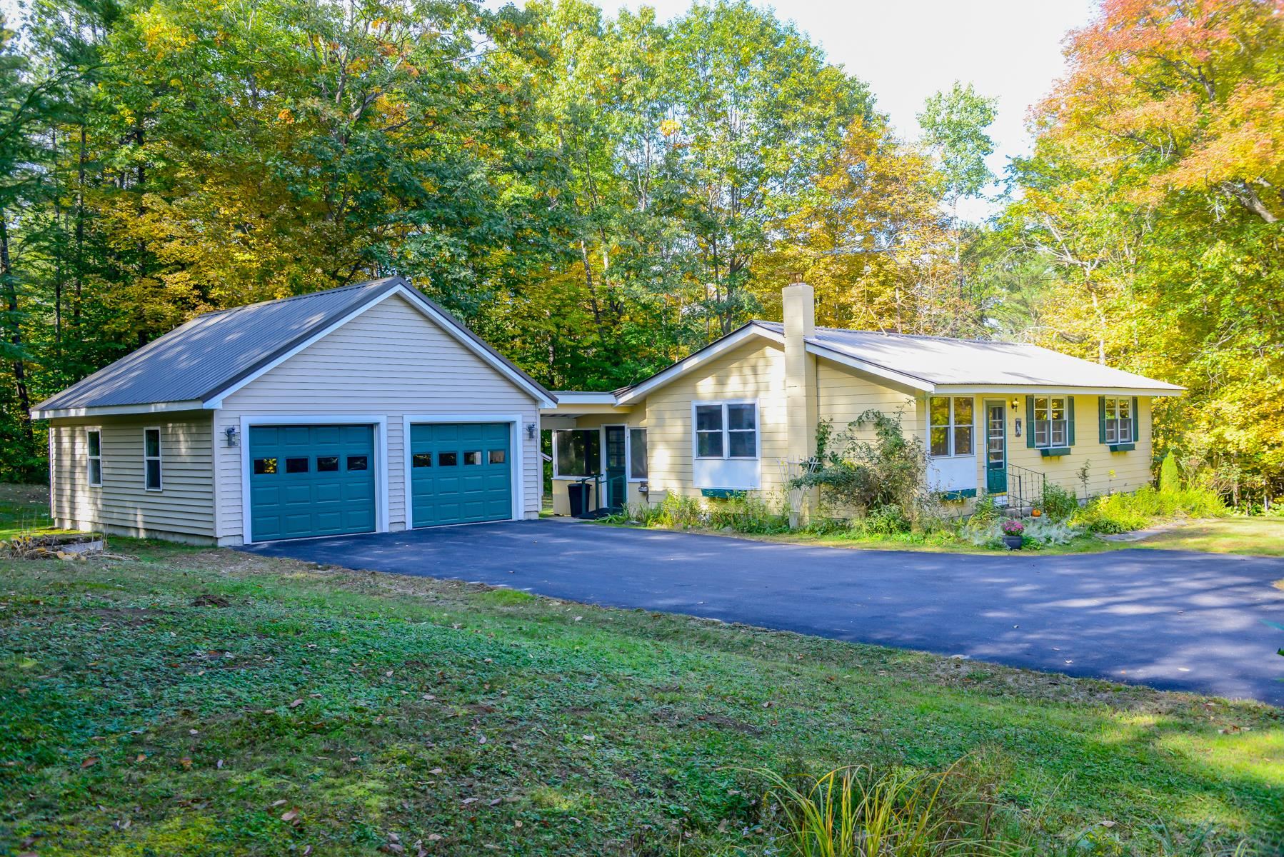41 Devereux Road Parsonsfield, ME 04047 - Photo 23 of 32 Gallery Image 23