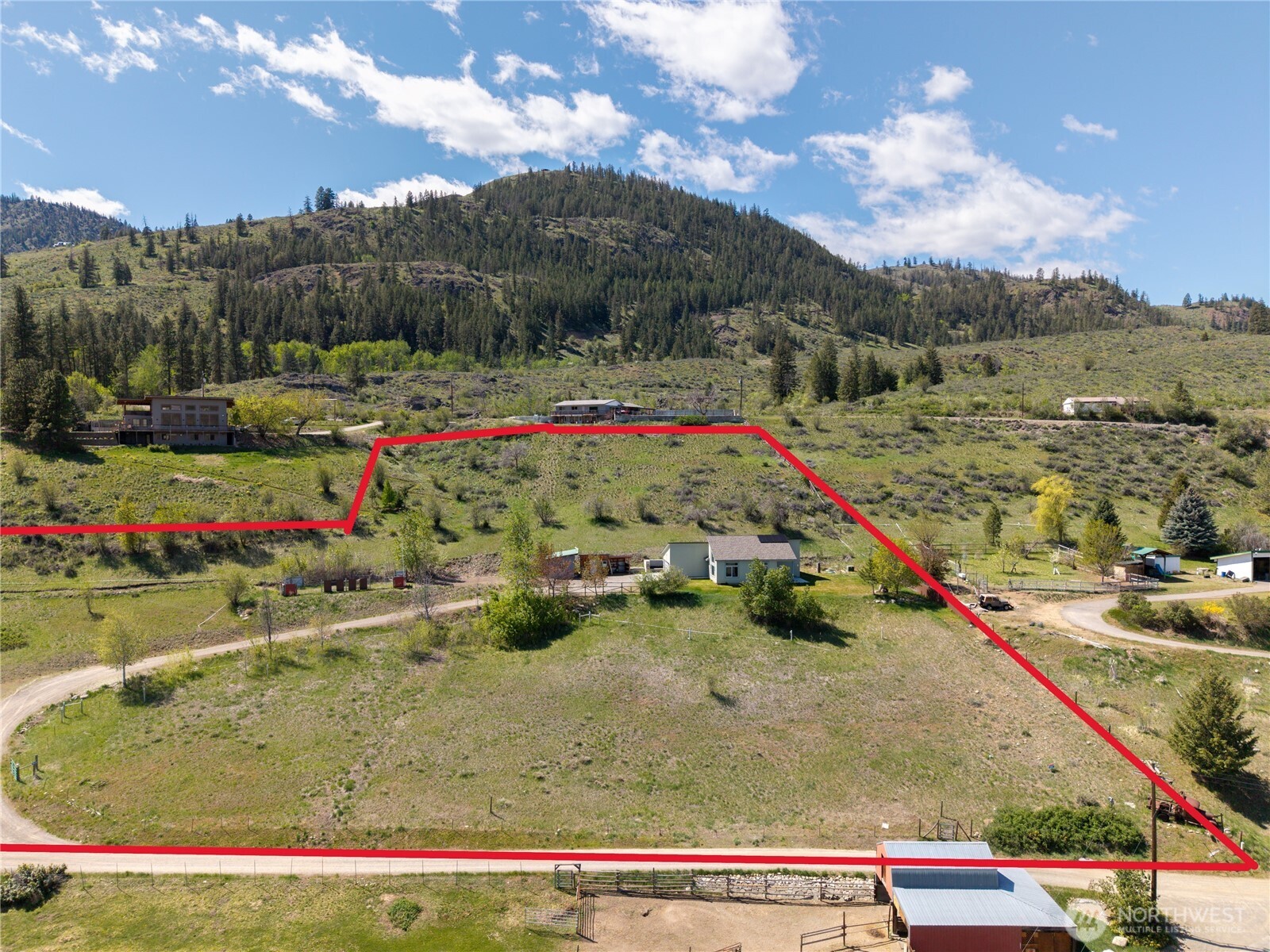 957 Twisp Carlton Road Twisp, WA 98856 - Photo 36 of 36