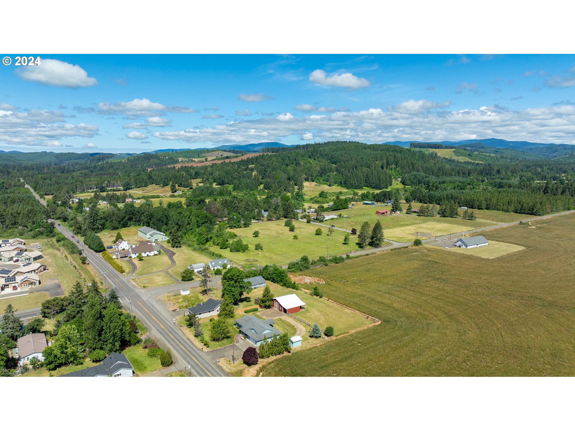 48420 Southwest Hebo Road Grand Ronde, OR 97347 - Photo 43 of 48