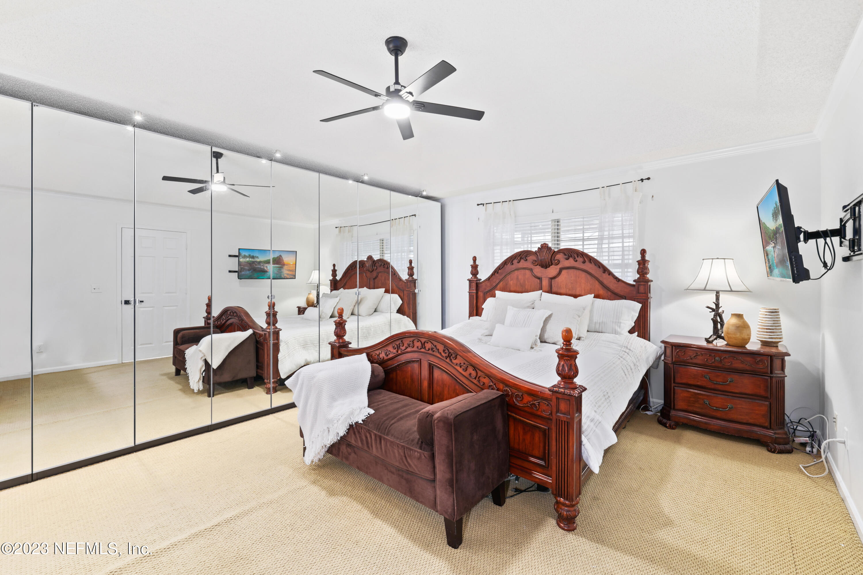 10954 Heathfield Road Jacksonville, FL 32225 - Photo 28 of 42 a living room with furniture