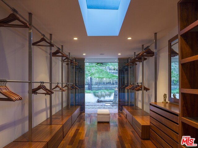 1615 Rising Glen Road Los Angeles, CA 90069 - Photo 14 of 21