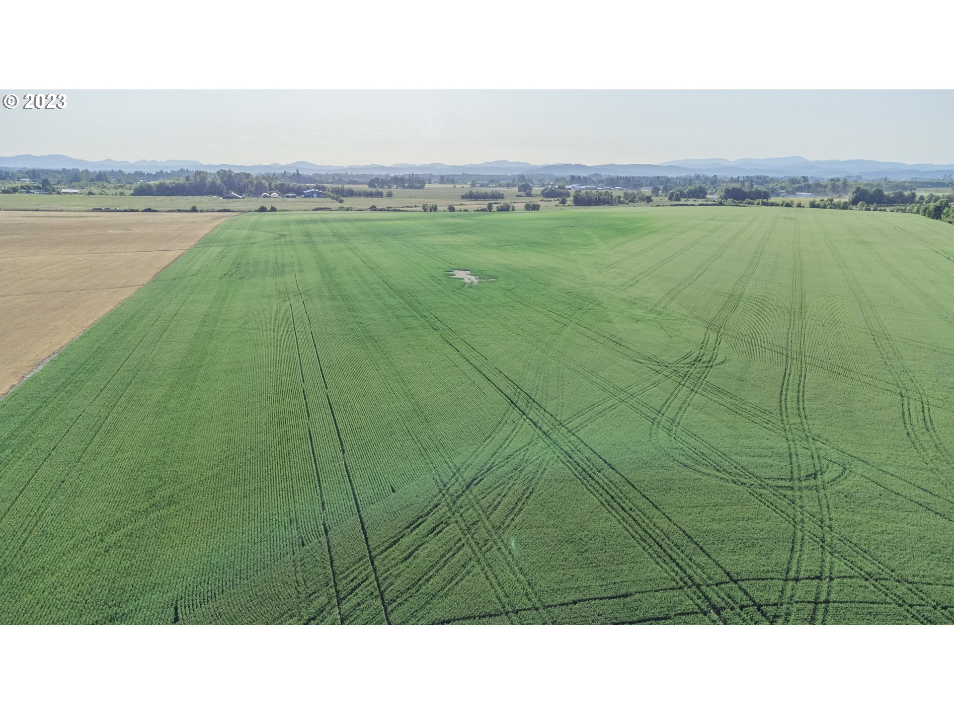 89780 Green Hill Road Eugene, OR 97402 - Photo 42 of 48 a black and white photo of a lake