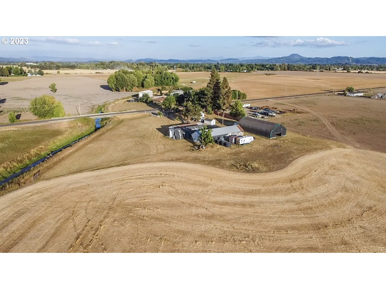 89780 Green Hill Road Eugene, OR 97402 - Photo 46 of 48