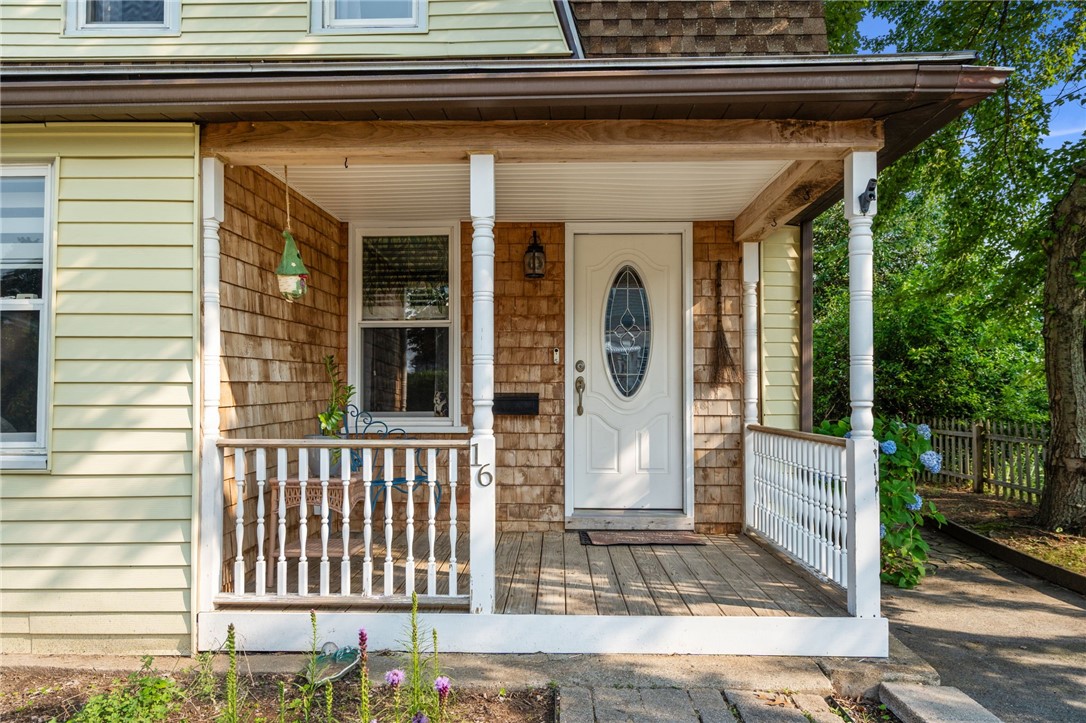16 Allard Street Warwick, RI 02889 - Photo 8 of 41