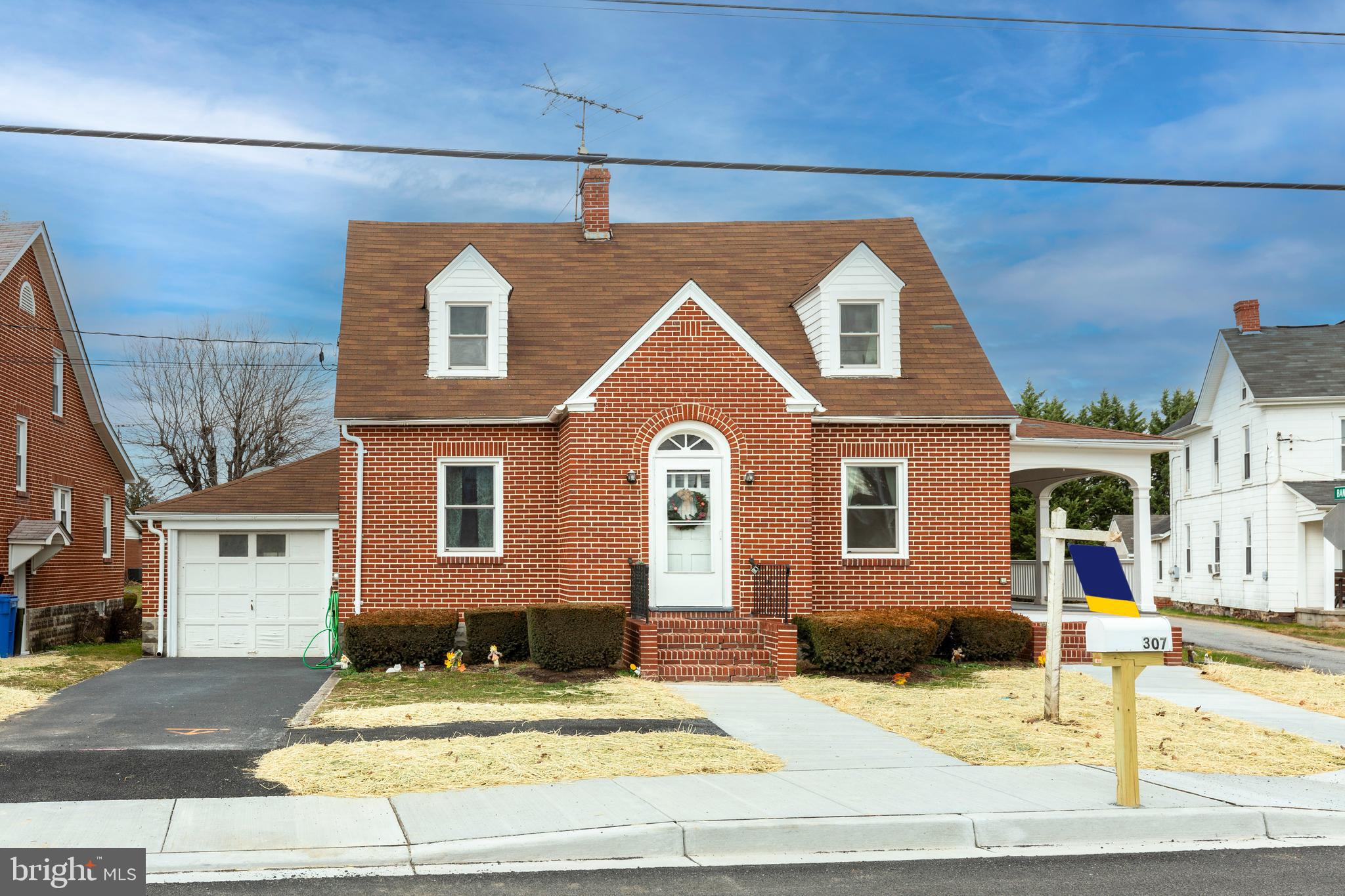 307 Roberts Mill Road Taneytown, MD 21787 - Photo 2 of 54 Gallery Image 2