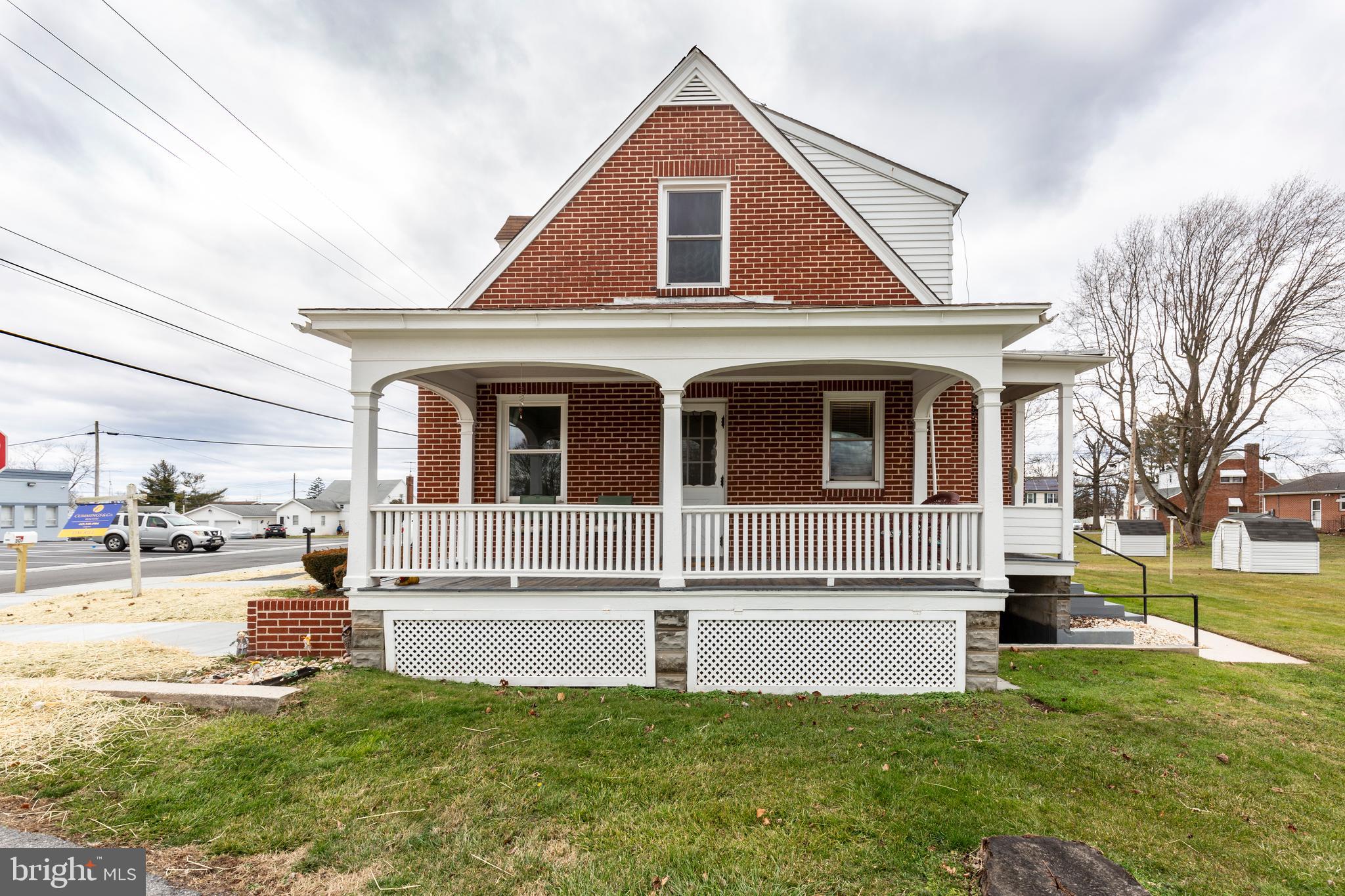 307 Roberts Mill Road Taneytown, MD 21787 - Photo 3 of 54 Gallery Image 3