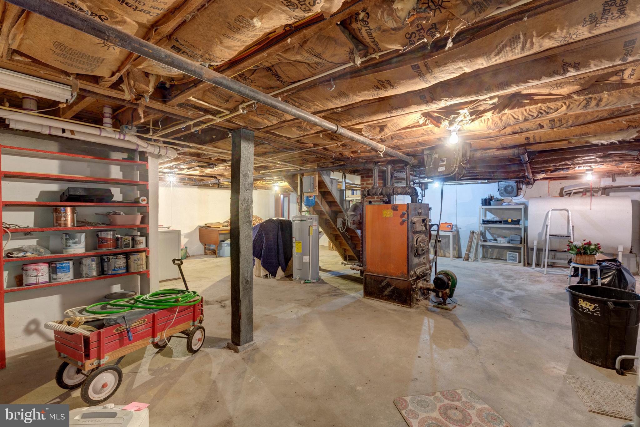 307 Roberts Mill Road Taneytown, MD 21787 - Photo 40 of 54 Gallery Image 40