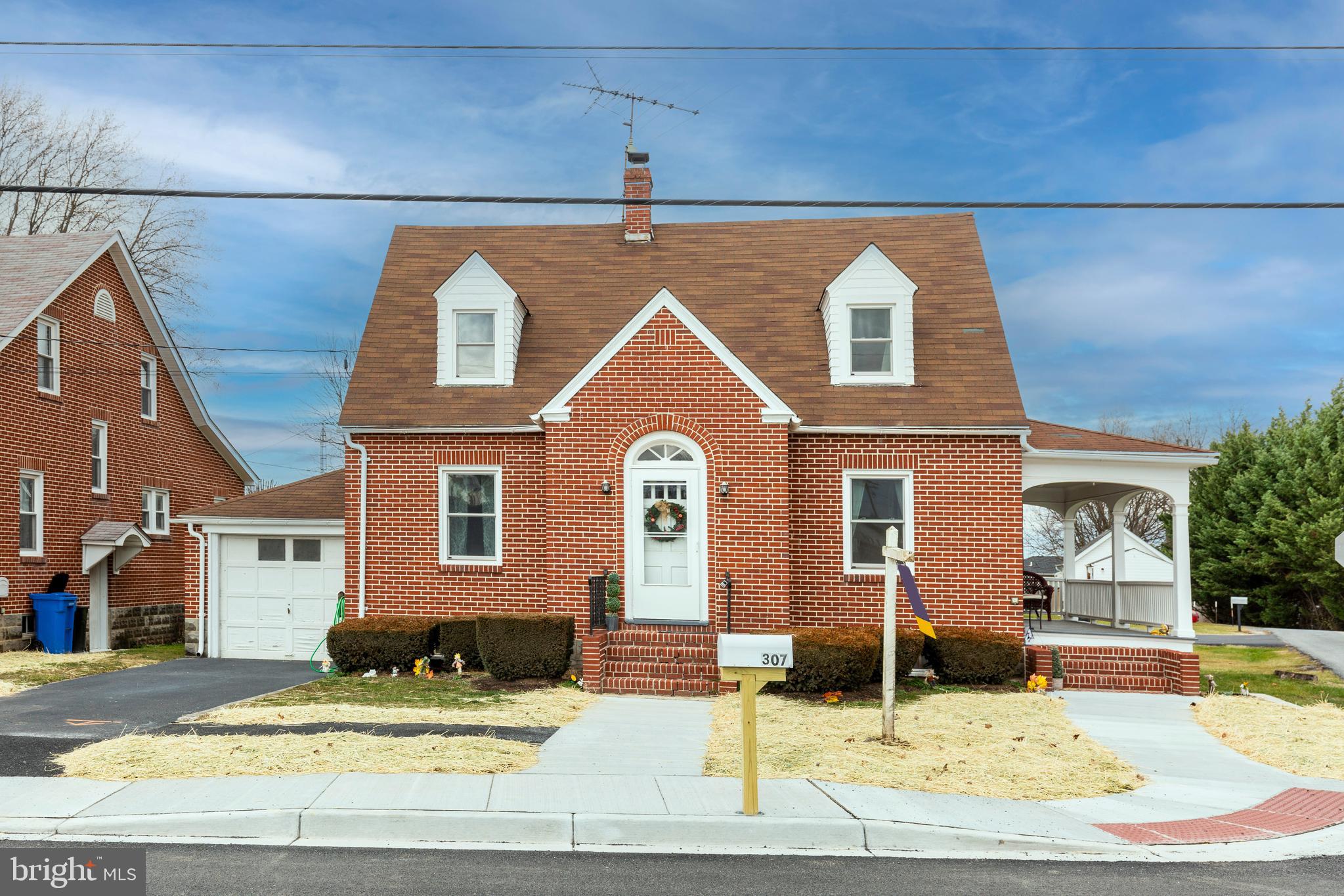 307 Roberts Mill Road Taneytown, MD 21787 - Photo 51 of 54 Gallery Image 51