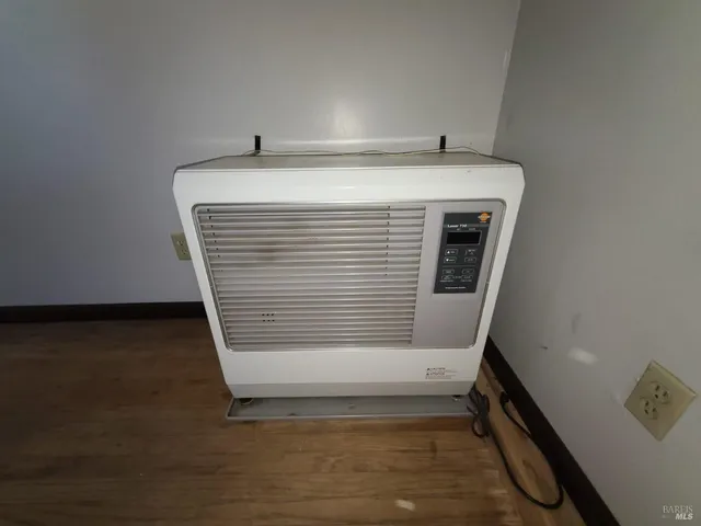 $255,000 | 76275 Perry Street, Covelo, CA 95428