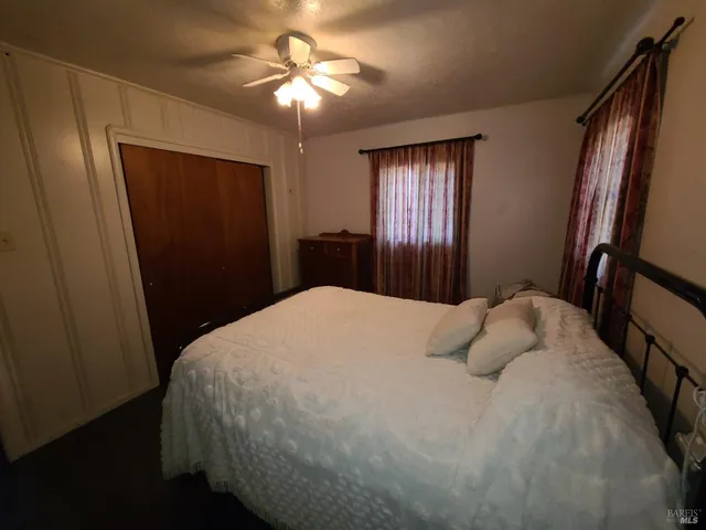 $255,000 | 76275 Perry Street, Covelo, CA 95428