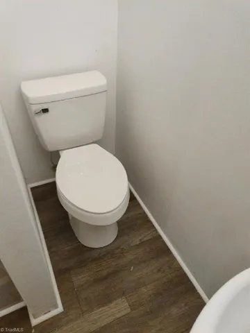 $695 | 3300 Starlight Drive, Unit 13, Winston-Salem, NC 27107