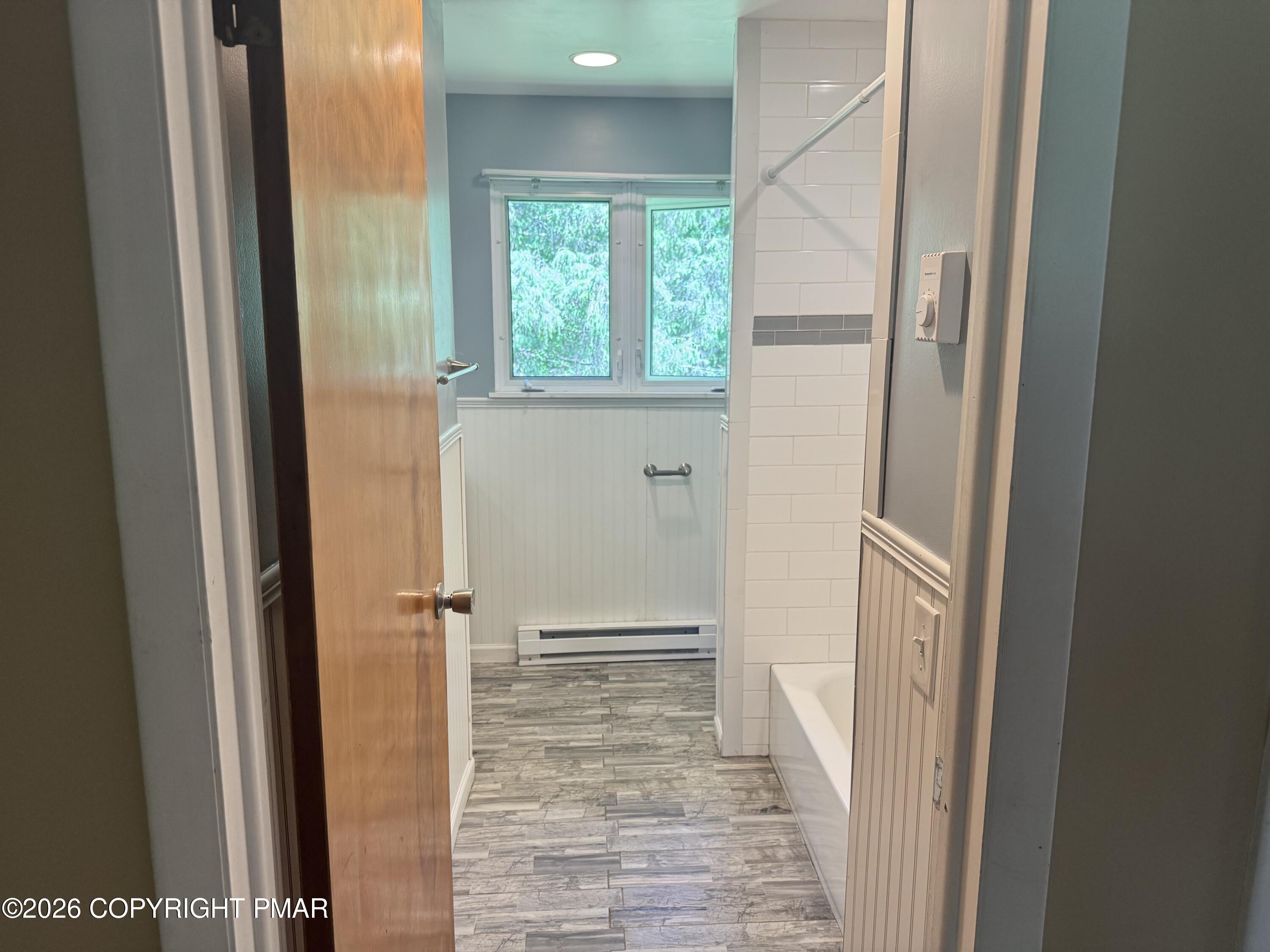 333 Shine Hill Road Henryville, PA 18332 - Photo 9 of 20 Main Bathroom