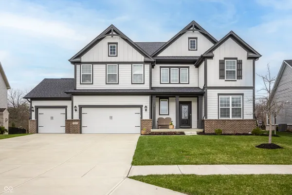 $739,500 | 18835 Dooney Court, Noblesville, IN 46062