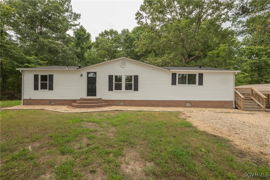 19718 Depot Road McKenney, VA 23872 - Photo 1 of 38 Gallery Image 1